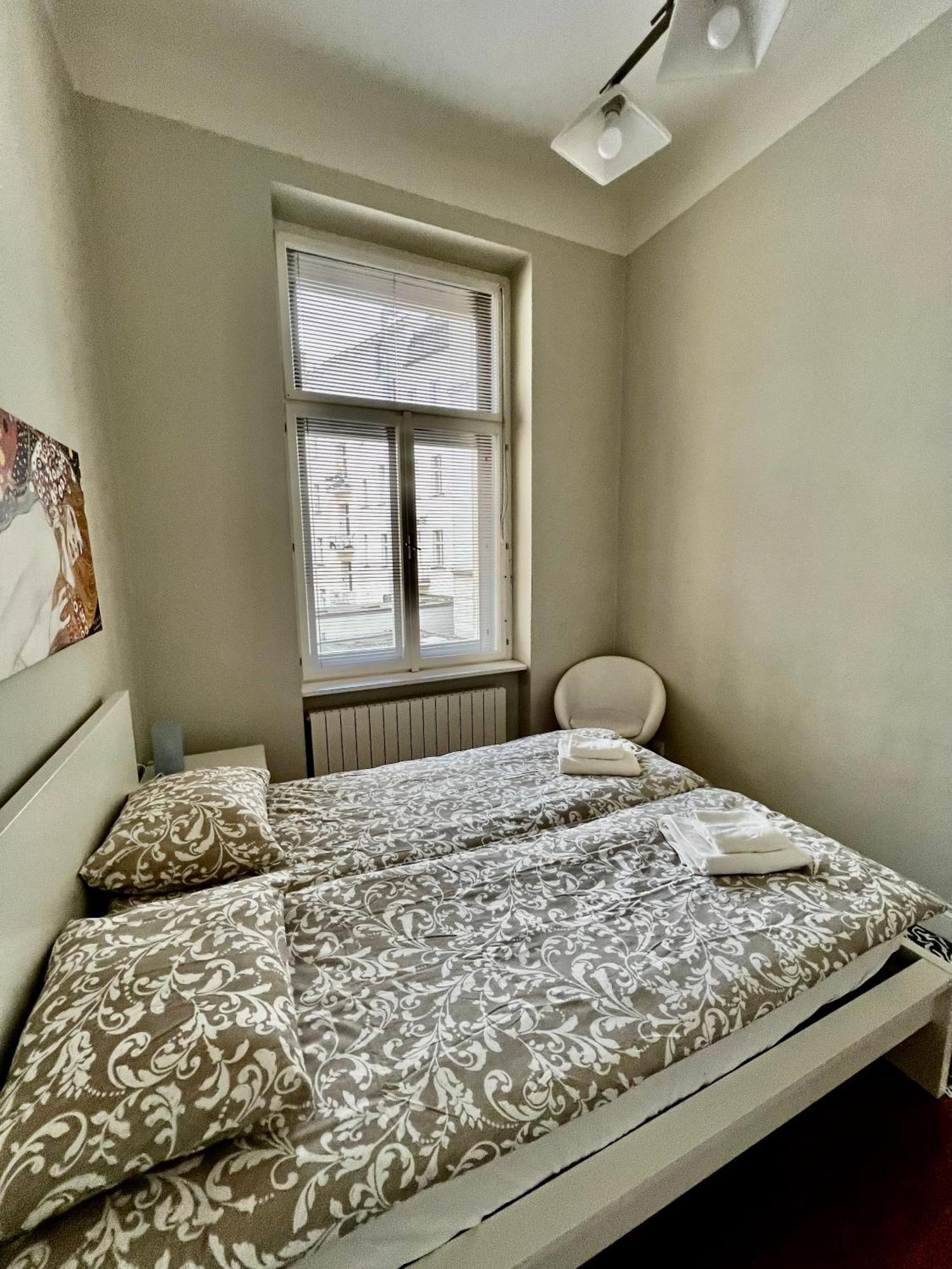 Four Reasons Apartament *