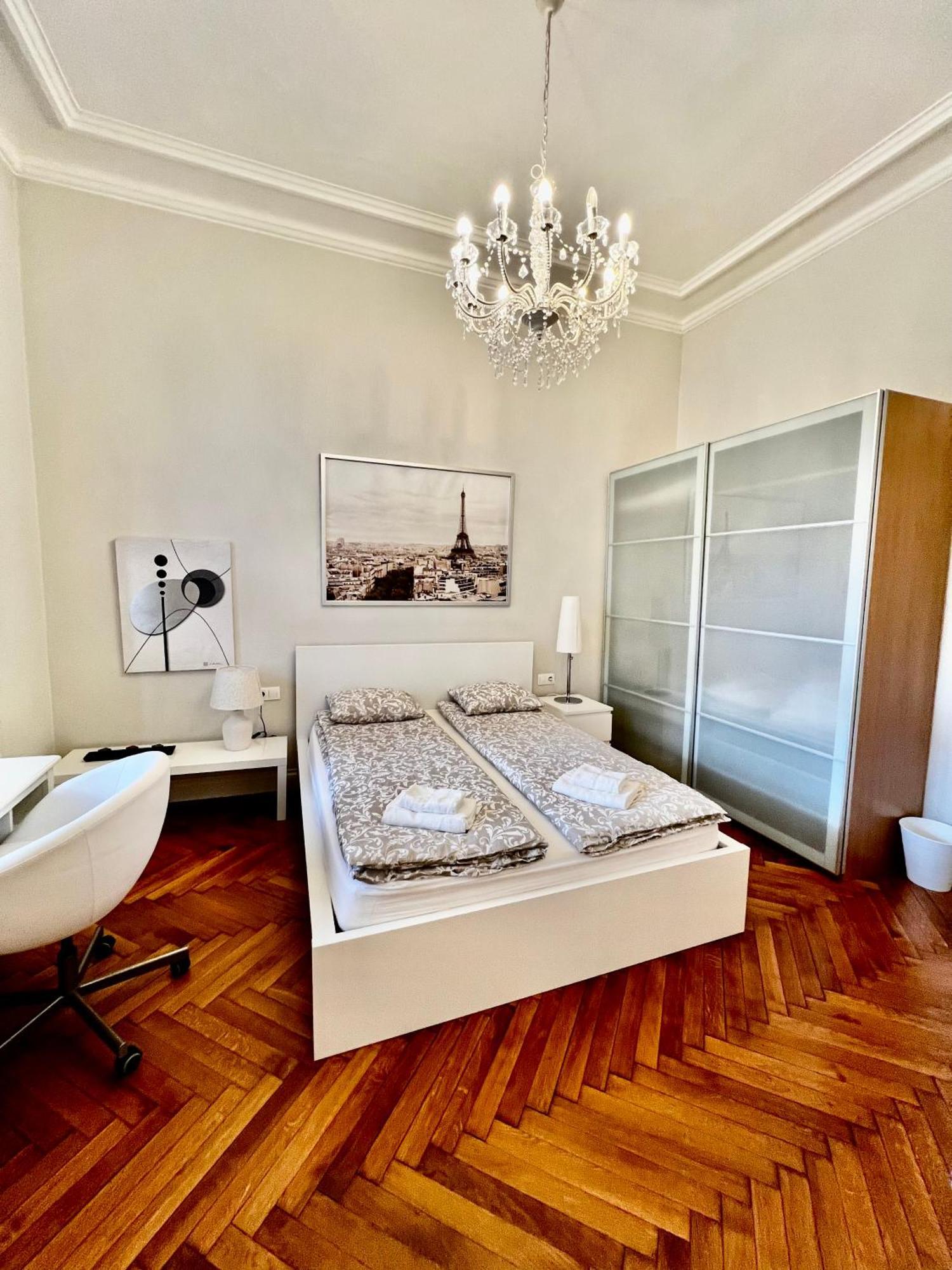 Four Reasons Apartament