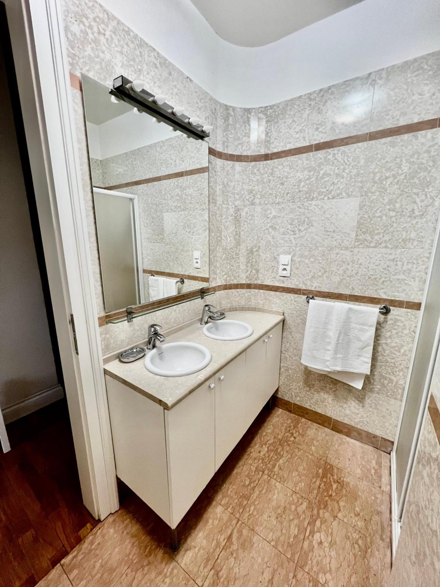 Apartament Four Reasons Praga