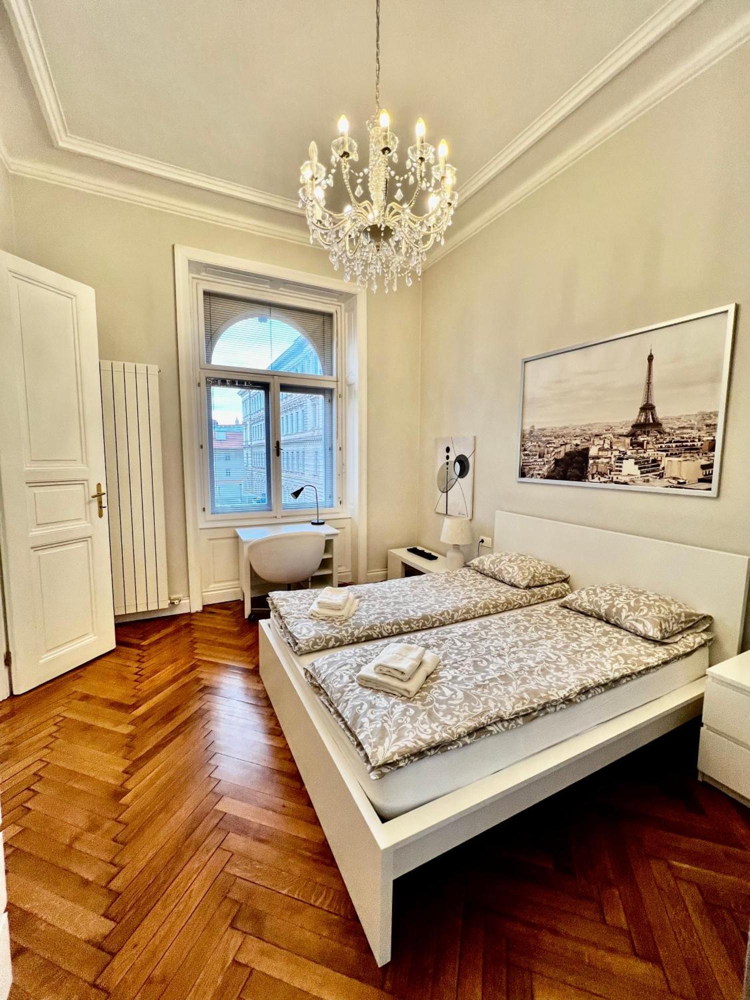 Four Reasons Apartmán Praha